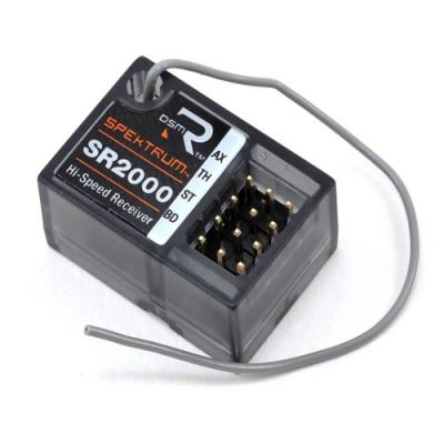 �˾���ũ SPMSR2000 [Spektrum] SR2000 DSMR ����ũ�� ���̽� ���ű� - ��ũ����
