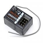 [Spektrum] SR2000 DSMR ����ũ�� ���̽� ���ű� - ��ũ����