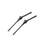 ���� CV ����Ʈ ��Ʈ 1.9 Barrage