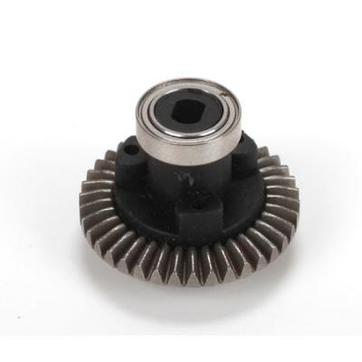 [˾ũ] ECX212009 Ǯ 38T 1:18 4WD Temper, Barrage