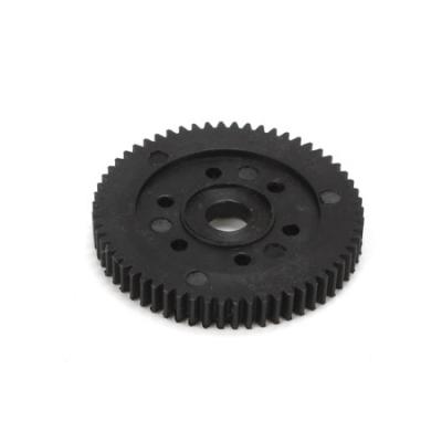 [�˾���ũ] ECX212018 ���� ��� 48P 60T 1�� 1:18 4WD Temper,Barrage
