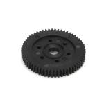   48P 60T 1 1:18 4WD Temper,Barrage