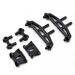 �ٵ� ����Ʈ ��Ʈ 1/18 4WD All