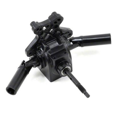 [�˾���ũ] ECX212001 �Ĺ� �̼� ������� 1/18 4WD All