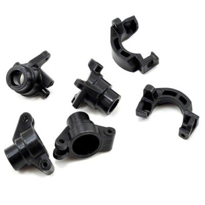 [�˾���ũ] ECX214001 ���ɵ�, ��� ��Ʈ 1/18 4WD All