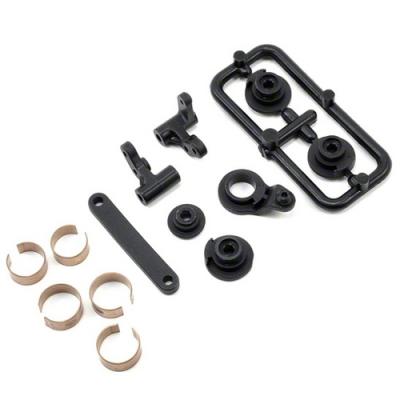 [�˾���ũ] ECX214003 ���� ���̹� ��Ʈ 1/18 4WD All