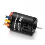 [HobbyWing] QUICRUN 3650SD 10.5T BLACK G2 (3300KV) �ڵ����� �귯������ ����