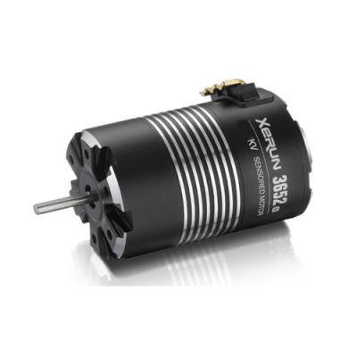 [�˾���ũ] 30401058 [HobbyWing] XERUN 3652SD 3800KV D5.0 G2 �ڵ����� �귯������ ����