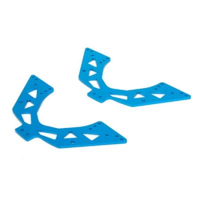 [�˾���ũ] ECX211005 ���� ��Ʈ - 1:18 4WD Temper