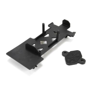 [�˾���ũ] ECX211007 ���͸� ���� ����Ʈ - 1:18 4WD Temper