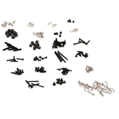 [�˾���ũ] ECX216002 ���缼Ʈ - 1:18 4WD Temper