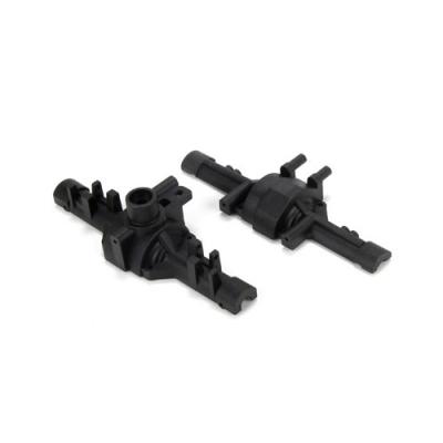 [�˾���ũ] ECX212008 ��, �� �������� ��� ���̽� - 1:18 4WD Temper