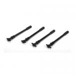 �����ٱ� - 1:18 4WD Temper