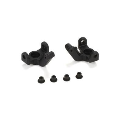 [�˾���ũ] ECX214005 ��Ƽ� ���ɵ� - 1:18 4WD Temper