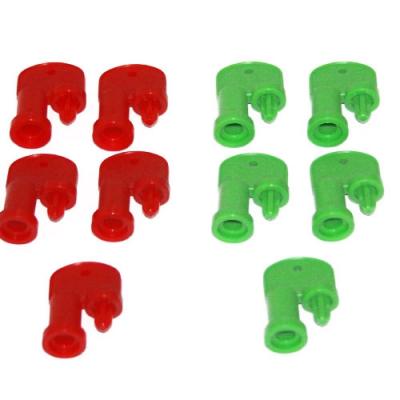 ¾Ë¾¾¹ðÅ© ¾ÈƼ½ºÆÄÅ© 6 ¹èÅ͸® ¼îÆ® ¹æÁö¿ë Àè (6.0mm °ñµåÄÁ³ØÅÍ¿ë)