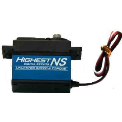 [�˾���ũ] DS400 [HIGHEST] DS400 DIGITAL RACING SERVO - ���ǵ��� ����