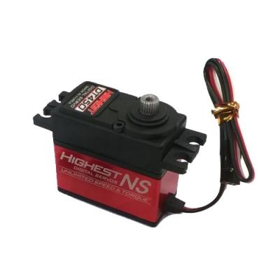 [�˾���ũ] DT450 [HIGHEST] DT450 DIGITAL RACING SERVO - ��ũ�� ����