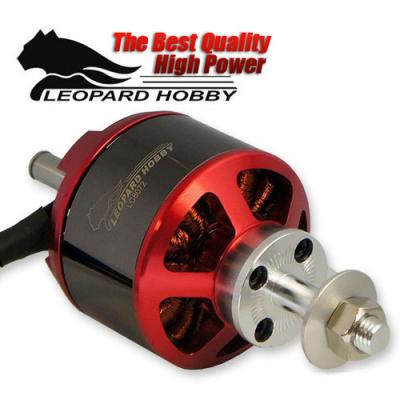 [�˾���ũ]  Leopard LC8072-11T 160KV Outrunner Brushless Motor (���ָ����� ��� ����)