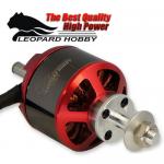 Leopard LC8072-11T 160KV Outrunner Brushless Motor (���ָ����� ��� ����)