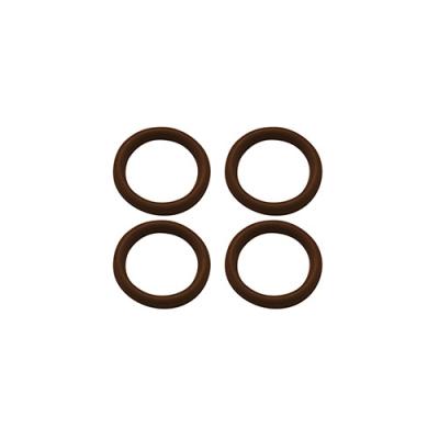 ¾Ë¾¾¹ðÅ© OR6x1-4-BR ·¯¹ö O¸µ 6x1mm °¥»ö ¿É¼Ç