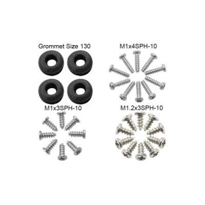 �˾���ũ 6064DQX-HW01 [Rakonheli] ���缼Ʈ 2 (for 6064DQX980)
