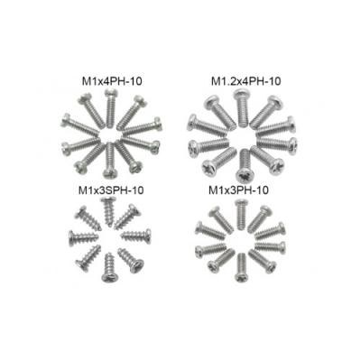 �˾���ũ 74DQX-HW01 [Rakonheli] ���缼Ʈ 1 (for 6064DQX980)