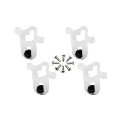 �˾���ũ 6064DQX601 [Rakonheli] CNC 6mm ���� ����Ʈ 4��