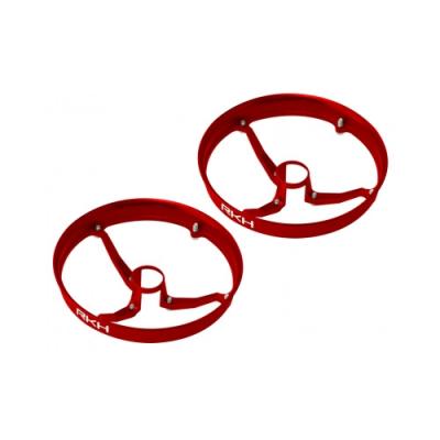 ¾Ë¾¾¹ðÅ© IDTX602-R Rakonheli CNC AL 6mm ¸ðÅÍ¿ë ÇÁ·ÎÆç·¯ °¡µå - »¡°