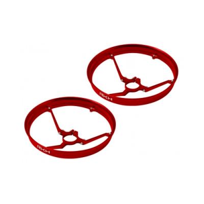 �˾���ũ IDTX605-R [Rakonheli] CNC �˷��̴� ���� ����Ʈ 7mm ���Ϳ� - ����