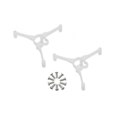 �˾���ũ IDTX606 [Rakonheli] CNC ���� ����Ʈ ���̽� 2��