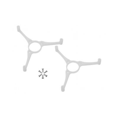 �˾���ũ IDTX607 [Rakonheli] CNC ���� ����Ʈ ���̽� 2��