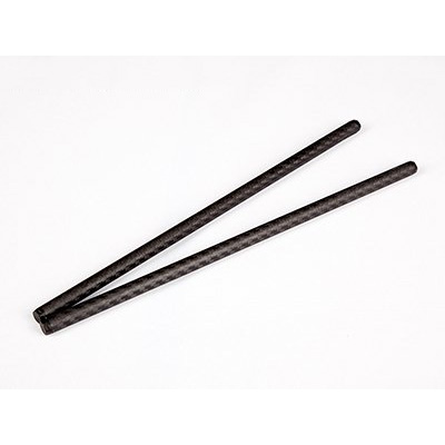 [�˾���ũ] TL68B22 [TR] IRON-MAN 680 PRO/690S Common Rail Mount/Skid Pipe(��10/280mm) - w/End Cap