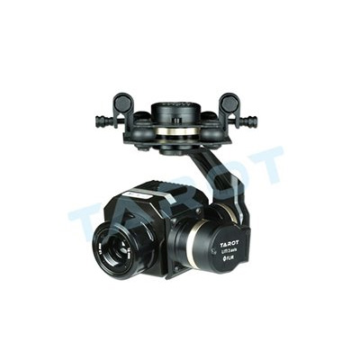 [�˾���ũ] TL02FLIR [TAROT] FLIR VUE PRO Thermal Imaging 3X Gimbal System(ī�޶� ������)