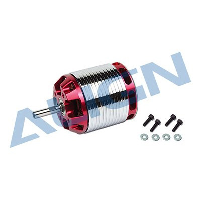 [�˾���ũ] HML52M01T [Align] 520MX 3527-1600KV Trex500 �ø����