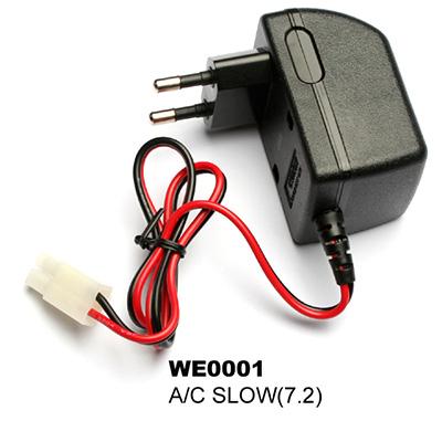 [˾ũ] WE0001 [츮] 7.2V ̼, ī ͸ ϼ  -  氡