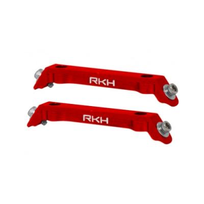 [˾ũ] 130S722-R Rakonheli CNC ˷̴    2 () - Blade 130 S ɼ