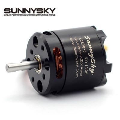 �˾���ũ  [SUNNYSKY] X2820 1100KV �귯������ ����