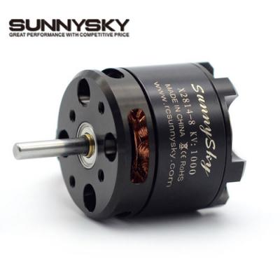 �˾���ũ  [SUNNYSKY] X2814 1250KV �귯������ ����