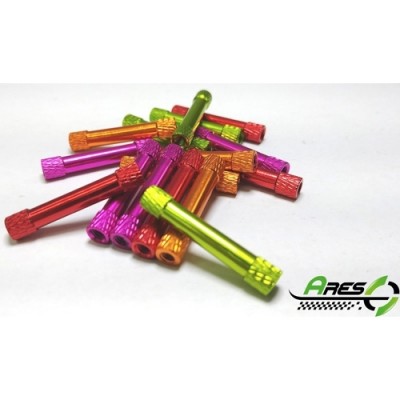 [�˾���ũ] Ares-04-������ [Ares X] �Ʒ��� ���� �˷��̴� ����Ʈ 4�� ��Ʈ - ������