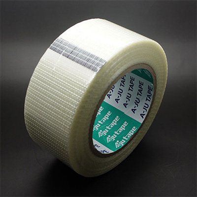 [�˾���ũ]  �޽� �ʶ��Ʈ ������ (Glass tape - �� 50mm x ���� 45M)