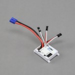 [E-FLITE] �������� ���� ��Ʈ�ѷ�