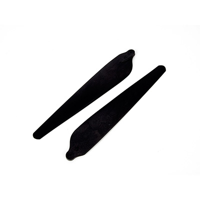 [�˾���ũ] HBW-2388-CW [HobbyWing] 23x8.8 Folding Propeller for 6215 Motor(CW) - G2