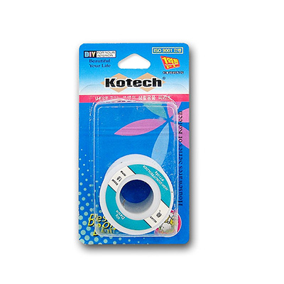[�˾���ũ]  [Kotech] ������ �ǳ� - 1.0mm/40g