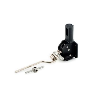[�˾���ũ] EFL812513 [E-flite] Fixed Nose Gear: F-4 Phantom 32 DF (�����Ǹ�)
