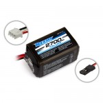 [Associated Electrics] 7.4V 2700mAh Ƭ ͸ - ű ͸