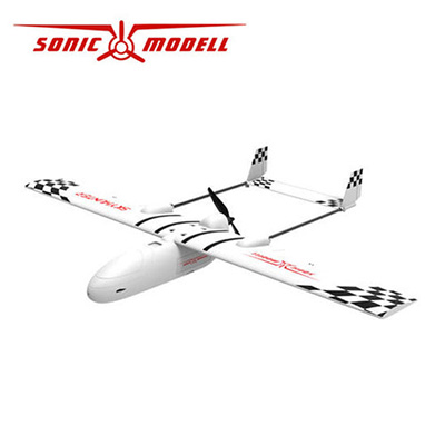 �˾���ũ  [SonicModell] 1800mm ��ī������ FPV�� ����� ŰƮ - EPO ����, ��ð� ����