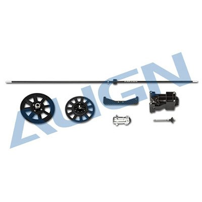 [�˾���ũ] H47T029XXW [ALIGN] T-Rex470LT ��ũ ����̺� ���׷��̵� ��Ʈ