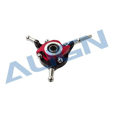 [�˾���ũ] H47H011XXW [ALIGN] T-Rex470L/LT CCPM ��Ż ���ͽ��÷���Ʈ