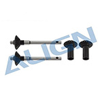 [ALIGN] T-Rex470LT ��ũ Ʃ�� ���� ����̺� ��� ��Ʈ