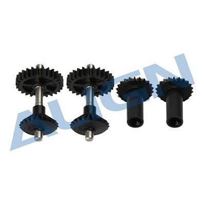 �˾���ũ H45G001NXW [ALIGN] 450L/PRO M0.6 ��ũ Ʃ�� ����Ʈ ����̺� ��� ��Ʈ/28T